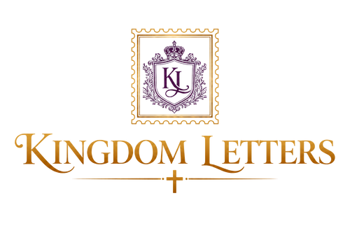 Kingdom Letters Mail