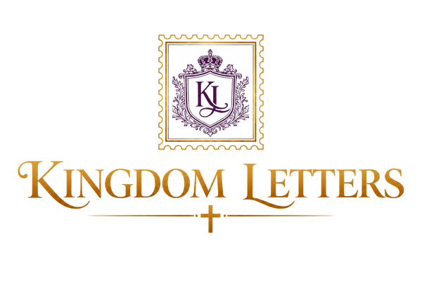 Kingdom Letters